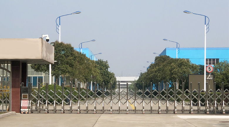 杭州擎昊機(jī)械刀模有限公司